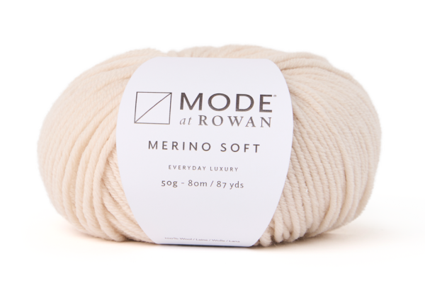 MODE Merino Soft